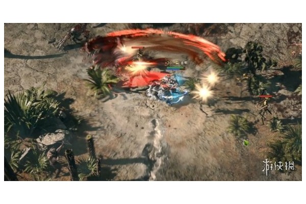 《流放之路2》出技能很卡解决方法