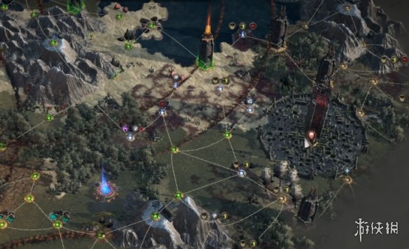 《流放之路2》异界地图解锁要求 《流放之路2》异界地图解锁要求