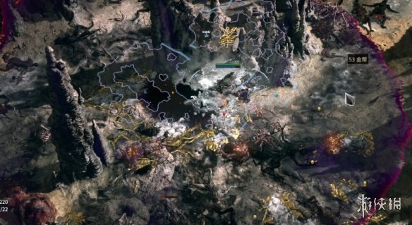 《流放之路2》异界地图解锁要求 《流放之路2》异界地图解锁要求