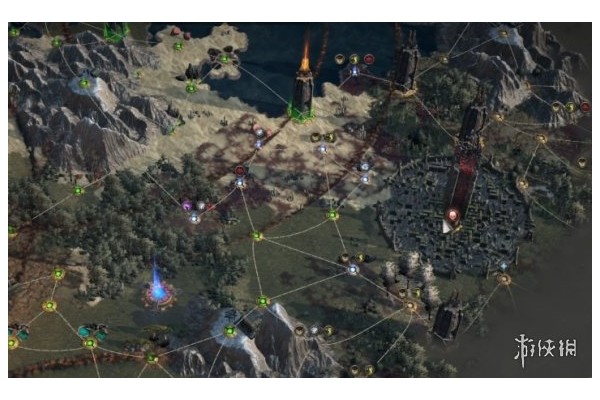 《流放之路2》异界地图解锁要求