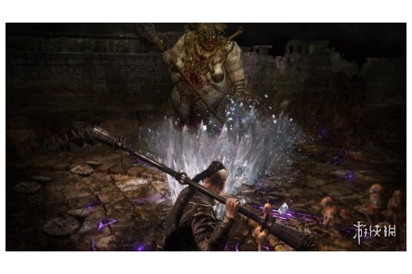 《流放之路2》长杖和法杖区别介绍