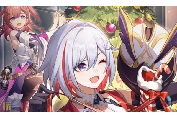 崩坏星穹铁道托帕账账角色专属成就达成攻略