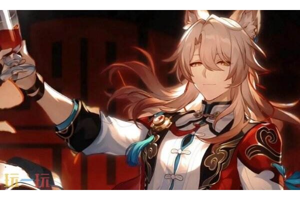 崩坏星穹铁道椒丘角色专属成就达成攻略