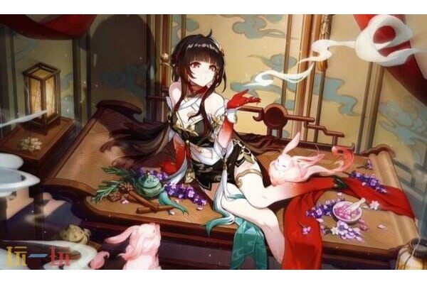 崩坏星穹铁道灵砂角色专属成就达成攻略