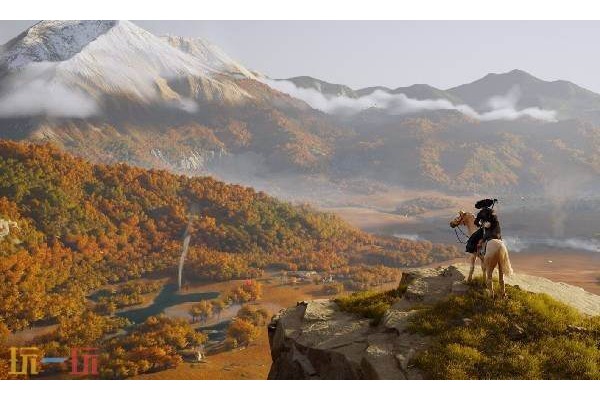 羊蹄山之魂新手开荒盔甲推荐