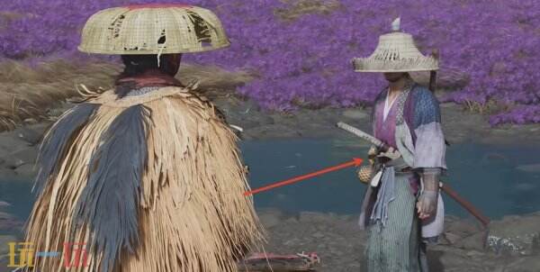 羊蹄山之魂全风铃位置一览 羊蹄山之魂全风铃位置一览