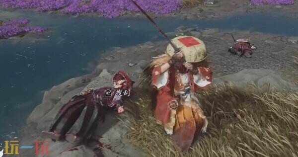 羊蹄山之魂全风铃位置一览 羊蹄山之魂全风铃位置一览