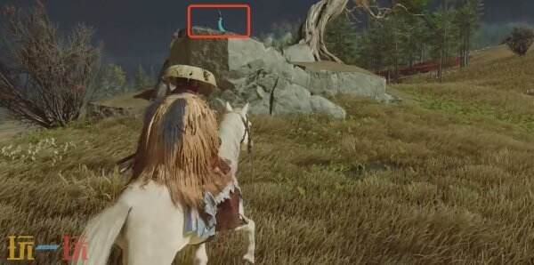 羊蹄山之魂全风铃位置一览 羊蹄山之魂全风铃位置一览