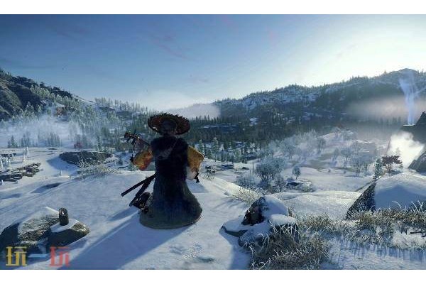 羊蹄山之魂尖塔祭坛在哪里