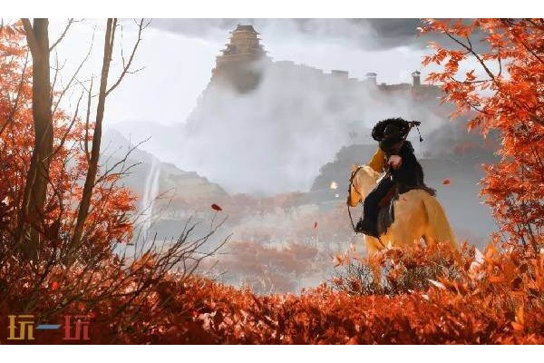 羊蹄山之魂斋藤募兵营地祭坛在哪里