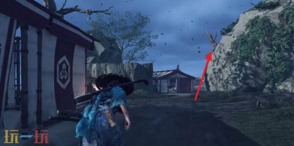 羊蹄山之魂斋藤军营祭坛在哪里 羊蹄山之魂斋藤军营祭坛在哪里