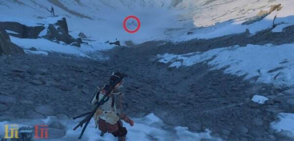 羊蹄山之魂羊蹄山神社祭坛在哪里 羊蹄山之魂羊蹄山神社祭坛在哪里