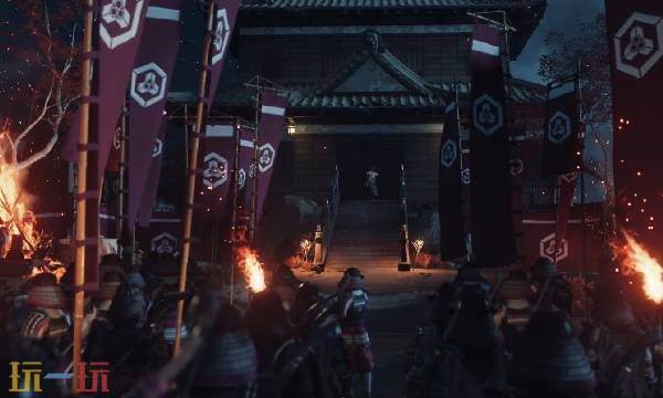 羊蹄山之魂羊蹄山神社祭坛在哪里 羊蹄山之魂羊蹄山神社祭坛在哪里