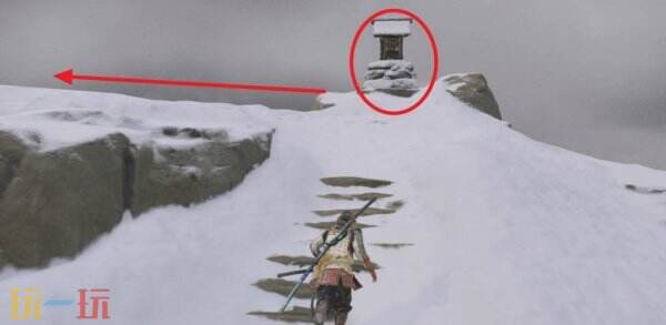 羊蹄山之魂羊蹄山神社祭坛在哪里 羊蹄山之魂羊蹄山神社祭坛在哪里