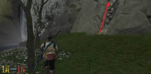 羊蹄山之魂羊蹄山神社祭坛在哪里 羊蹄山之魂羊蹄山神社祭坛在哪里