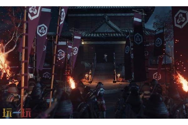 羊蹄山之魂羊蹄山神社祭坛在哪里