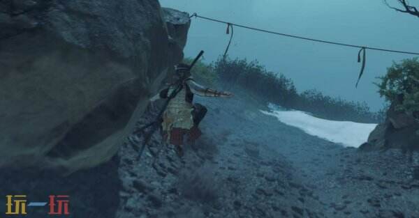 羊蹄山之魂羊蹄山神社祭坛在哪里 羊蹄山之魂羊蹄山神社祭坛在哪里