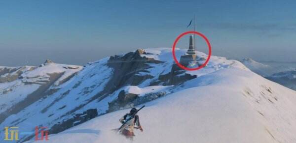 羊蹄山之魂羊蹄山神社祭坛在哪里 羊蹄山之魂羊蹄山神社祭坛在哪里