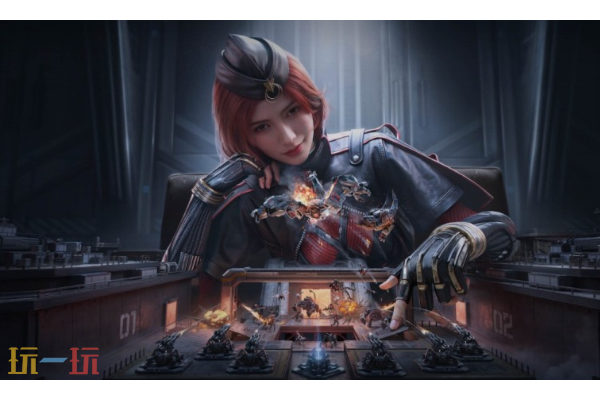 逆战未来在哪里预约