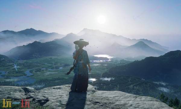 羊蹄山之魂眺望祭坛在哪里 羊蹄山之魂眺望祭坛在哪里