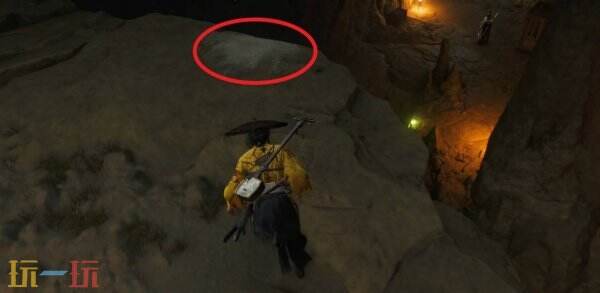 羊蹄山之魂眺望祭坛在哪里 羊蹄山之魂眺望祭坛在哪里