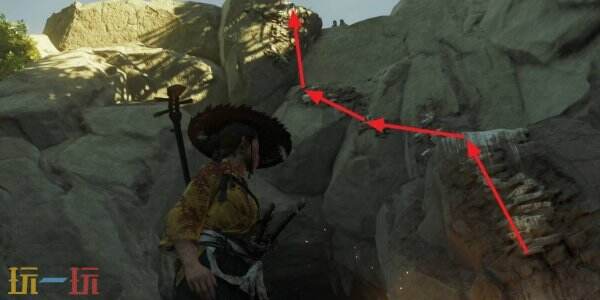 羊蹄山之魂眺望祭坛在哪里 羊蹄山之魂眺望祭坛在哪里