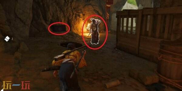 羊蹄山之魂眺望祭坛在哪里 羊蹄山之魂眺望祭坛在哪里