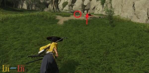 羊蹄山之魂眺望祭坛在哪里 羊蹄山之魂眺望祭坛在哪里