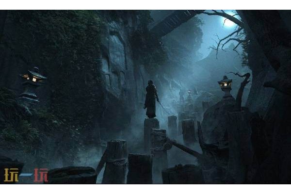 羊蹄山之魂瀑布祭坛在哪里