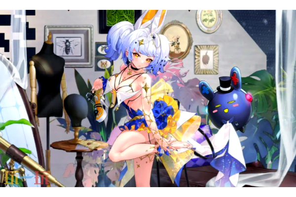 交错战线二周年庆福利有哪些