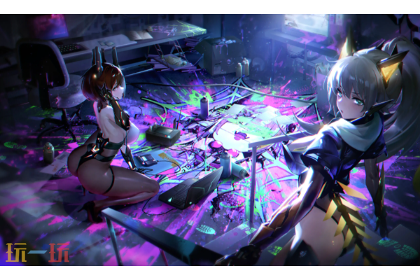 交错战线周年庆更新内容有哪些