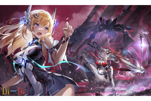 交错战线周年庆出的哪个角色