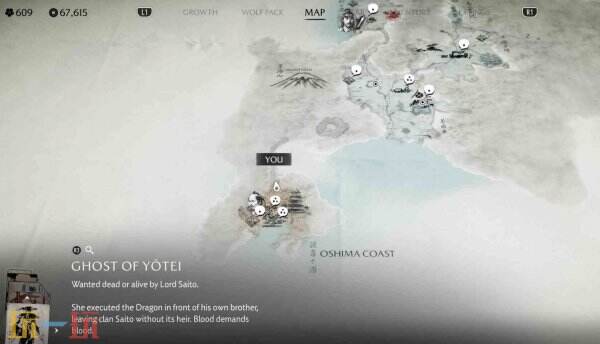 羊蹄山之魂信念之庙解密方法 羊蹄山之魂信念之庙解密方法