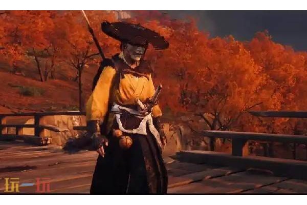 羊蹄山之魂不挠之庙解密方法