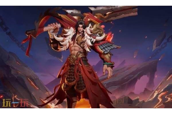 王者荣耀项羽九幽镇关多少钱