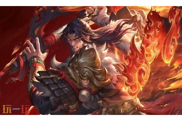 王者荣耀项羽九幽镇关什么时候上线