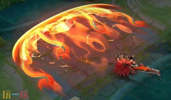 王者荣耀项羽九幽镇关怎么获得 王者荣耀项羽九幽镇关怎么获得