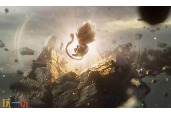 王者荣耀孙悟空无相什么时候上线