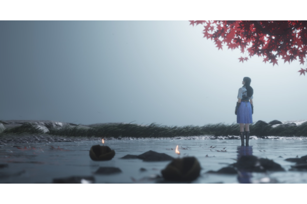 《燕云十六声》清河主章BOSS分享