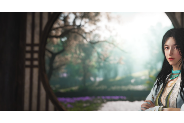 《燕云十六声》清河镇守BOSS分享