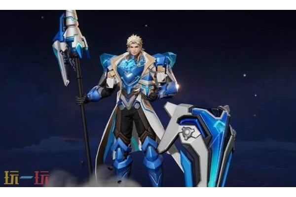 王者荣耀蒙恬苍云破阵什么时候出