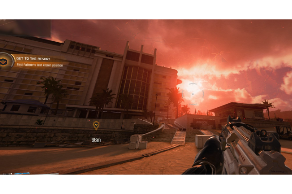 《使命召唤：黑色行动7》大师迷彩月亮石速刷攻略