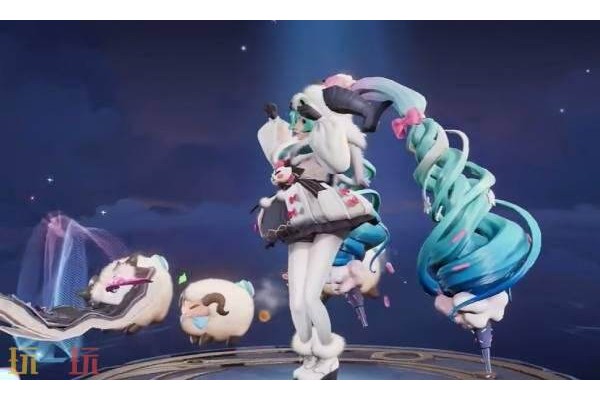 王者荣耀安琪拉糖果风暴多少钱