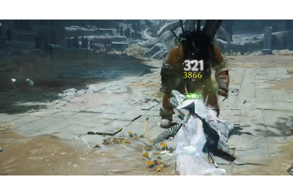 《燕云十六声》好用武学搭配推荐