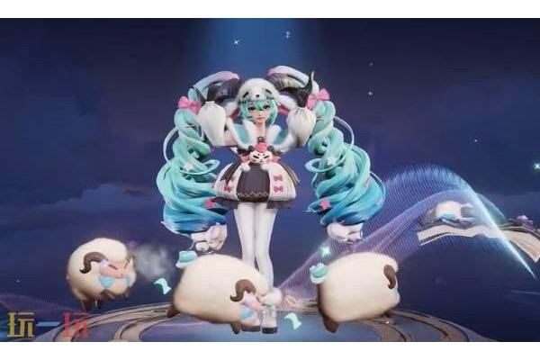 王者荣耀安琪拉糖果风暴怎么获得