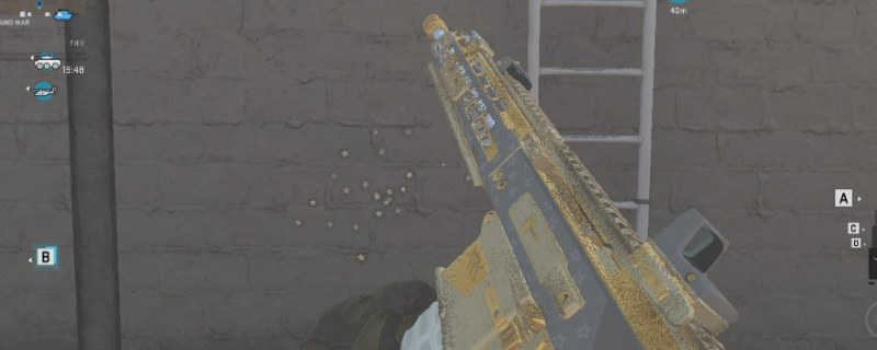 《使命召唤:黑色行动7》大师迷彩融金速刷攻略 《使命召唤:黑色行动7》大师迷彩融金速刷攻略