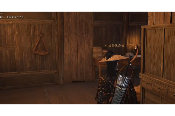 《燕云十六声》风沙酒肆简单玩法分享