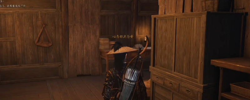 《燕云十六声》风沙酒肆简单玩法分享 《燕云十六声》风沙酒肆简单玩法分享