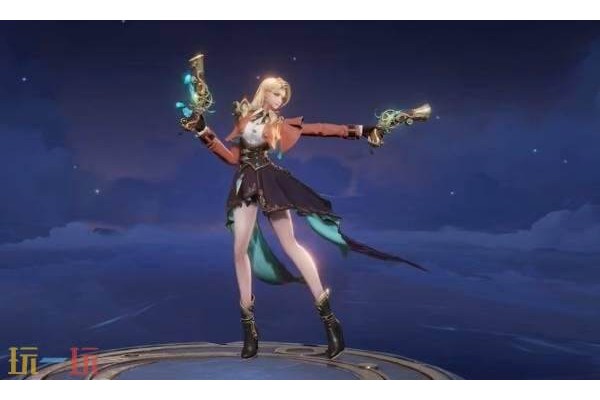 王者荣耀虞姬溯影追猎怎么获得