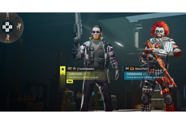 《使命召唤：黑色行动7》升级方法分享